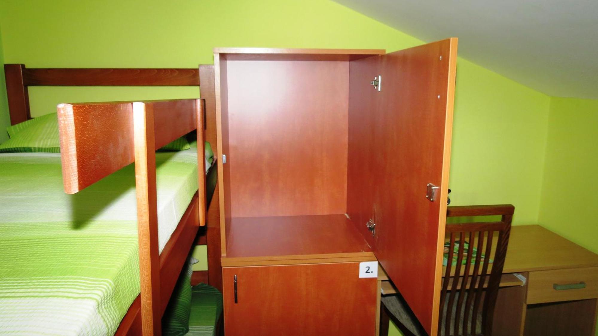 Explorer Podgorica Room photo